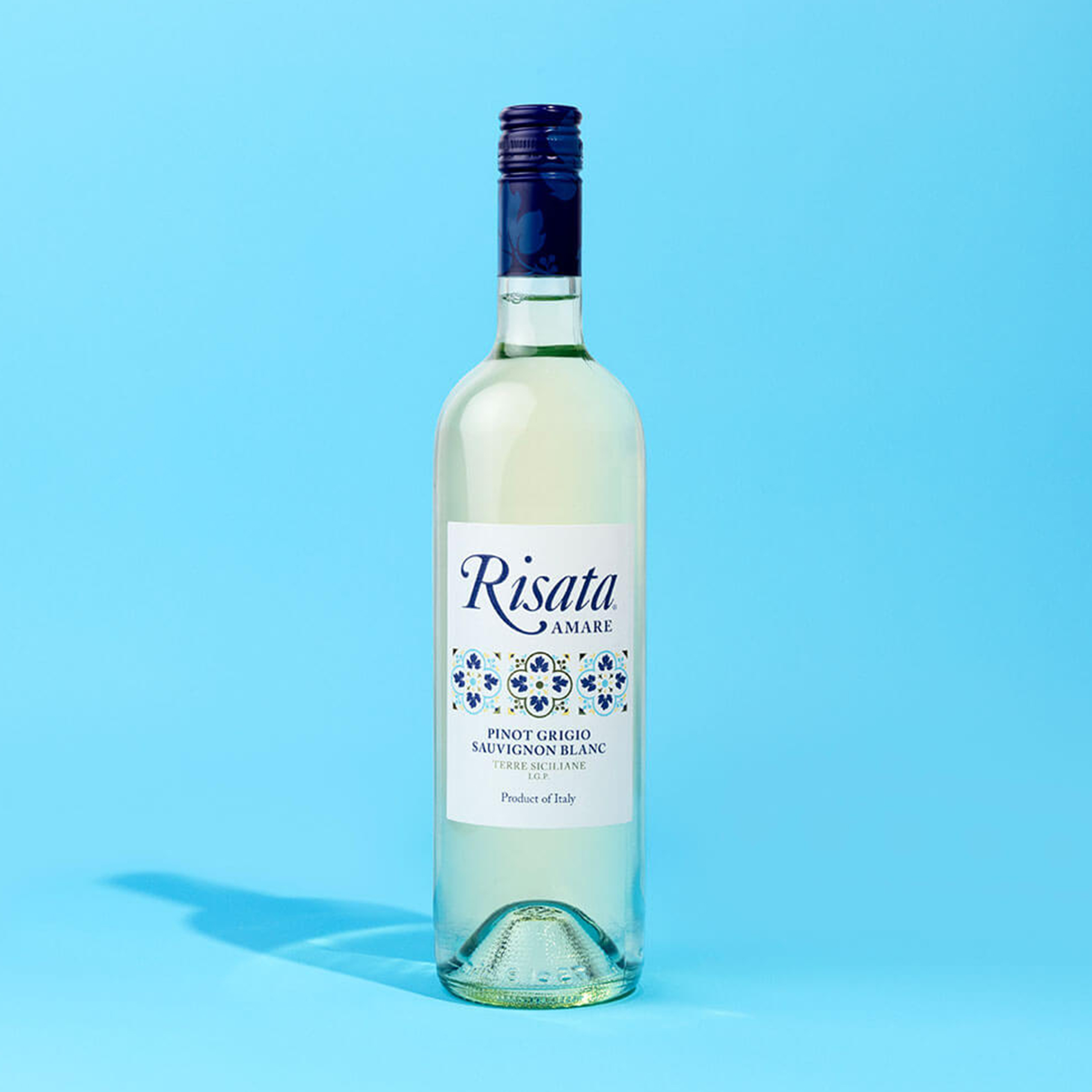 Risata Pino Sauv