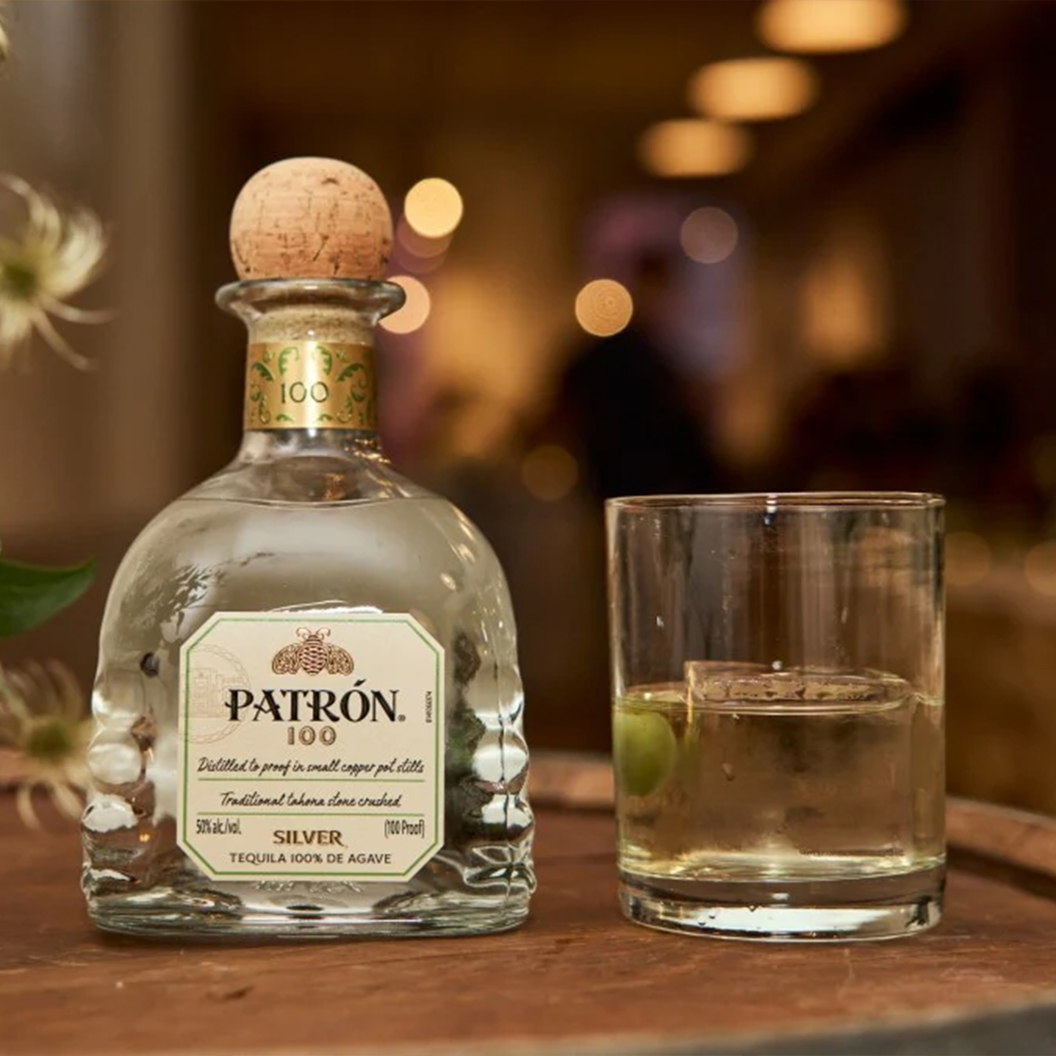 Patron 100