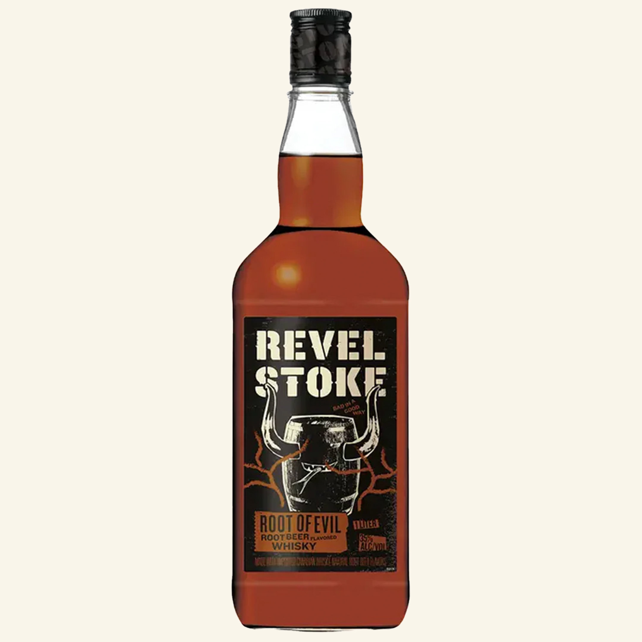 Revel Stoke Root Beer