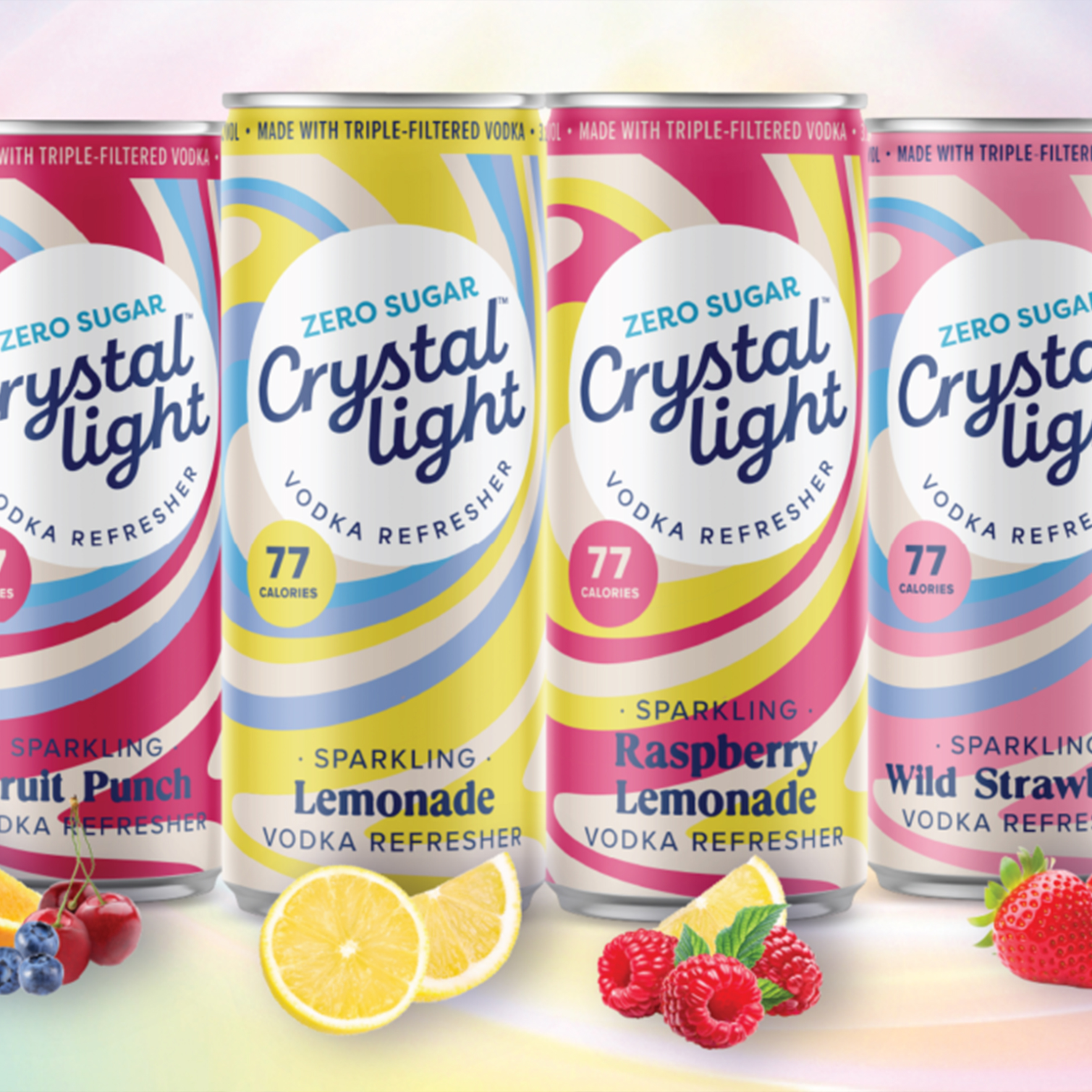 Crystal Light
