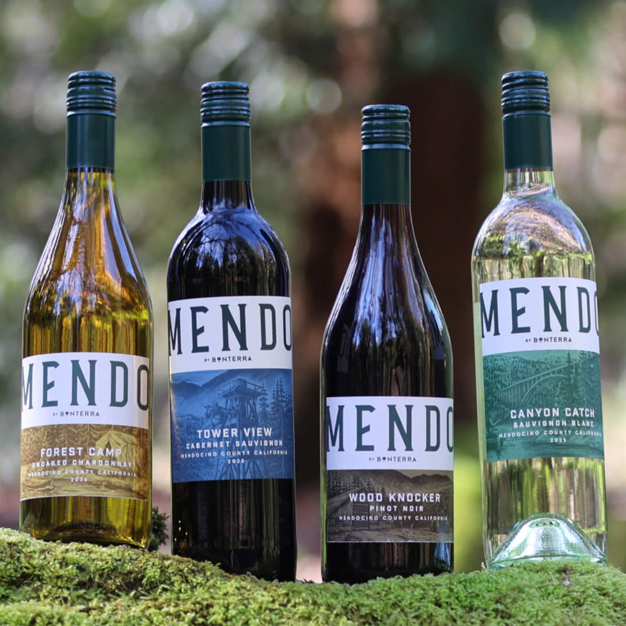 Mendo Wines